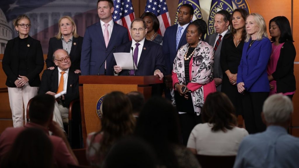 Top Democrat Caught In Legal Nightmare – Smuggling Contraband To Prisoners