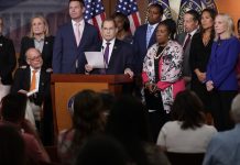 Top Democrat Caught In Legal Nightmare – Smuggling Contraband To Prisoners