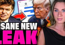 New Leak Has EVERONE FURIOUS…