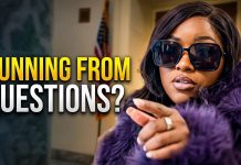 Reporter Exposes Jasmine Crockett With One Question