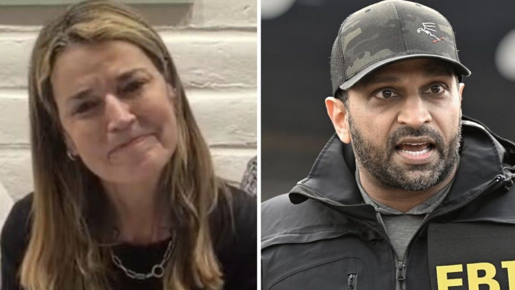 BREAKING: Nancy Guthrie ‘No Longer Missing Person’ – Tragic News For Savannah