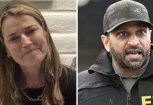 BREAKING: Nancy Guthrie ‘No Longer Missing Person’ – Tragic News For Savannah