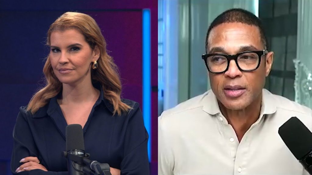 ‘You dumb idiot’: TV host slams Don Lemon’s claim US no better than Iran
