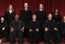 The Supreme Court Makes Bombshell Announcement — Dems Are Losing It