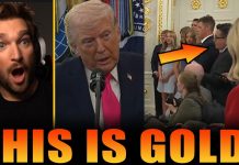 Reporter ATTACKS Trump Following MAJOR VICTORY… Big Mistake