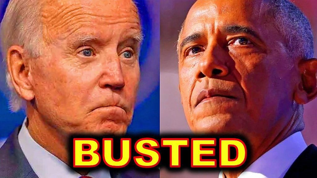Nobody DESERVES This MORE Than Barack Obama & Joe Biden…..