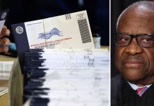 Election Stunner – Supreme Court Changes Everything Right Before Midterms