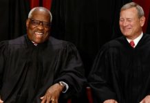 Laughter Erupts at the Supreme Court – Woke Justice Humiliated in Major Case