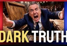 Newsom Had NO CLUE DeSantis Would Reveal His Dirty Secret…