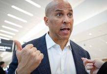 Cory Booker Taken Down – Brutalized On National TV