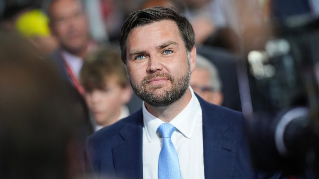 JD Vance ROCKS D.C. — He Just Took Down 70 of Them, Democrats Are Melting Down