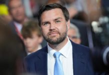 JD Vance ROCKS D.C. — He Just Took Down 70 of Them, Democrats Are Melting Down