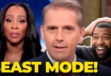 Scott Jennings Goes BEAST MODE on Media Misinformation