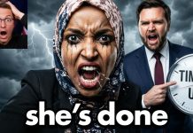 BREAKING: JD Vance Announces Illhan Omar Committed Immigration Fraud | ‘Deportation…’