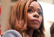 Dem Florida Rep. Found Guilty on 25 Counts by House Ethics Committee