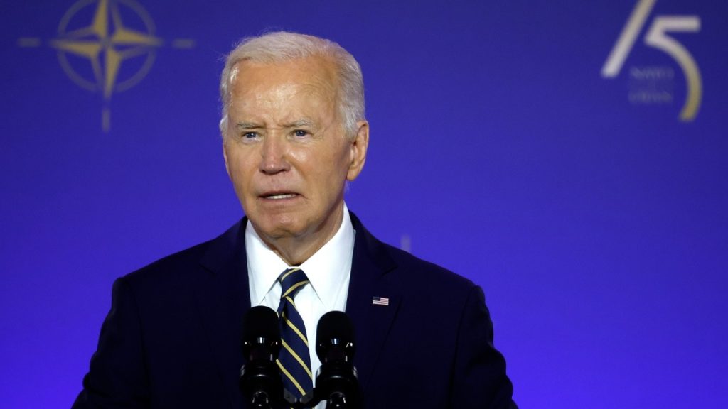 Hidden Biden ‘Order’ Just Discovered — This is Beyond Disturbing