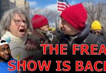 News Anchor DEMOLISHES Liberal ‘No Kings’ Organizer As Anti-Trump Celebrities Embarrass Themselves!