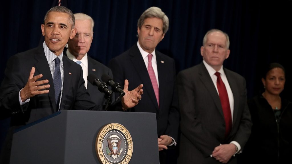 This is Obama’s Worst Nightmare — Trump Found It