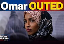 Vance drops BOMB on Ilhan Omar as Democrats get ROCKED by fraud charges