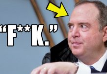 Adam Schiff just got SERVED!!!!!!