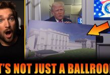 Room Goes DEAD SILENT As Trump LEAKS It Himself.