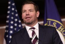 BREAKING: Eric Swalwell Caught – Ethics Violation Rocks Democrats