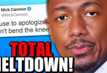 Leftists LOSE THEIR MINDS After What This Hollywood Actor Just Said…