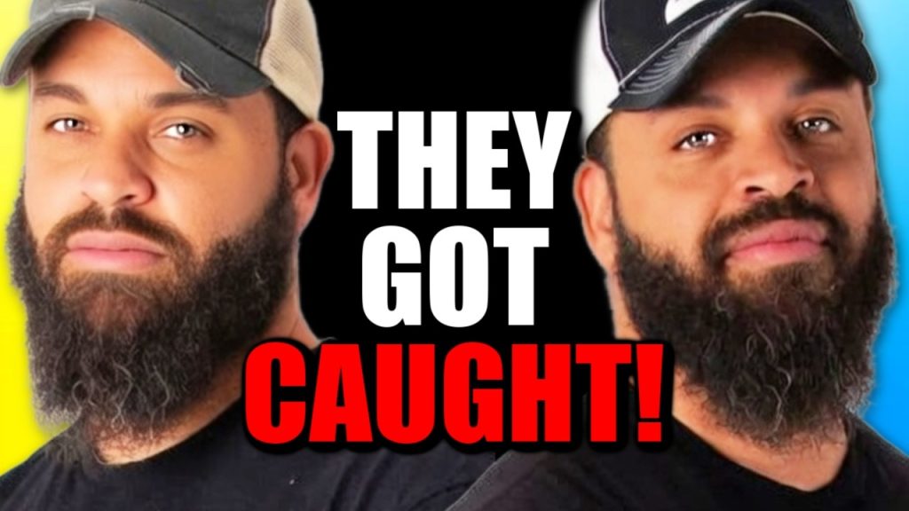Hodgetwins PANIC After GETTING CAUGHT in SHOCKING TWIST After Trump MELTDOWN!