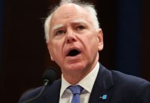 Tim Walz Gets Devastating News His Scam Just Got Exposed