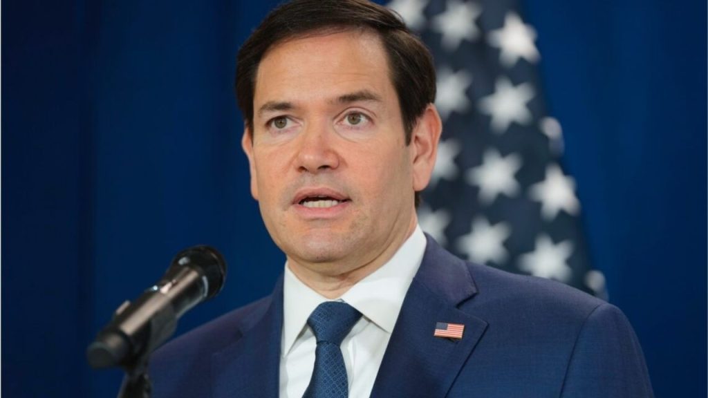 ‘We Did It’ Marco Rubio Makes Bombshell Announcement
