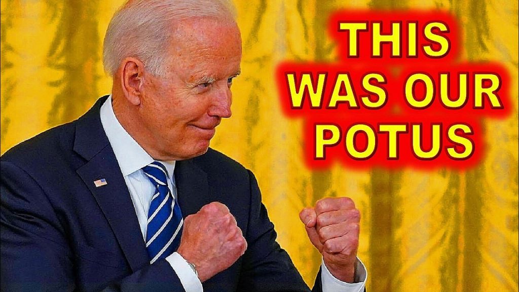 The GUT-PUNCHES Just KEEP Coming For Joe Biden Yesterday