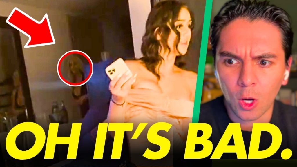 UNEARTHED Video of Top Democrat Victim HORRIFIES Internet