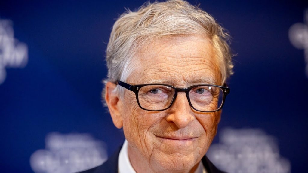 Bill Gates suspected to have ‘highly choreographed’ Epstein testimony