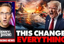 Trump Just Pulled The Biggest Power Move in History | It’s Over…