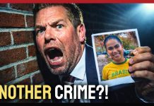 What Eric Swalwell Did With That Nanny Is About To Leave Him SCREWED