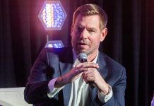 BREAKING: 2nd Congressman QUITS After Swalwell’s Resignation