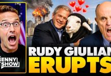 George Bush’s SHOCKING Statement On Islam After 9/11, Giuliani Just EXPOSED Him…