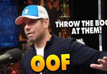 I bet Swalwell REGRETS ever saying this now…