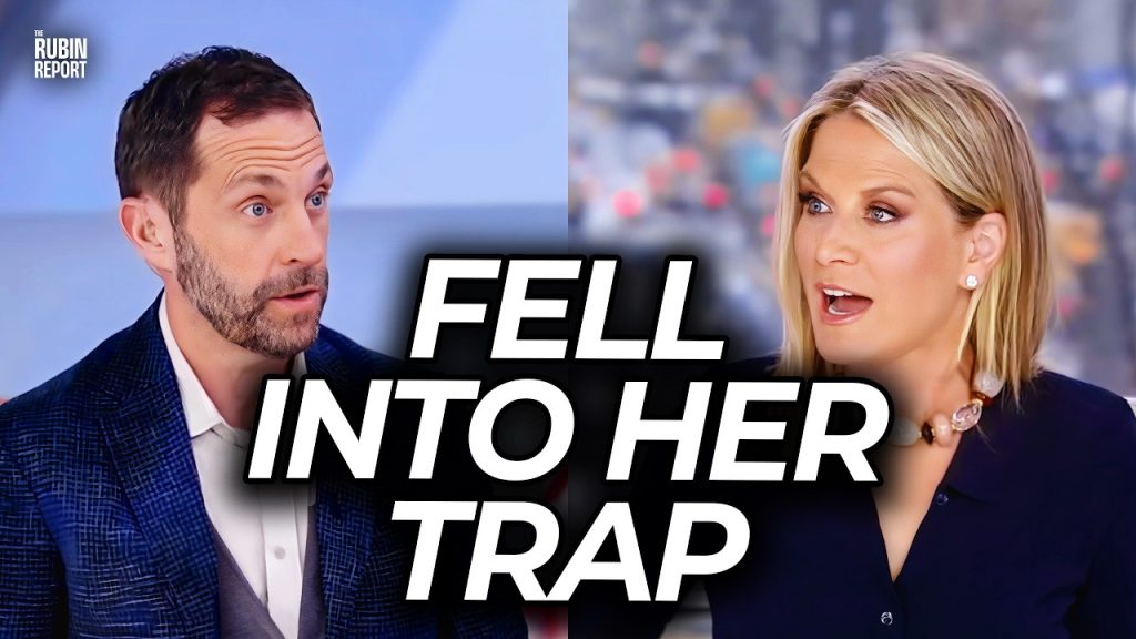 Dem Humiliated On-Air by Fox Host for His Lying