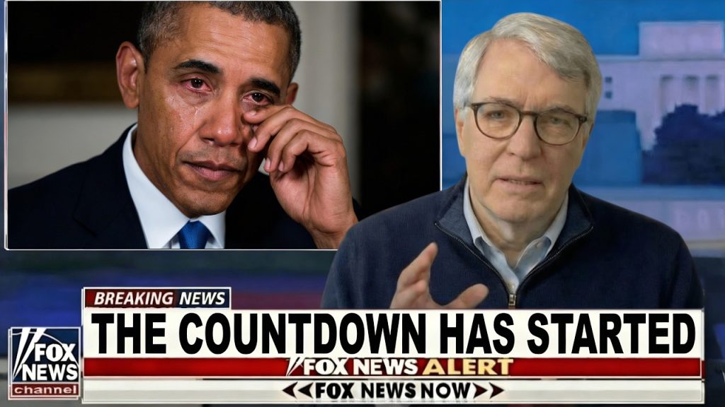 Something is very Wrong, Nobody Dares Say This About Barack Obama