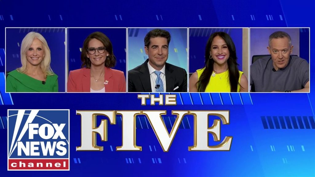 Gutfeld: This may be the DUMBEST thing I’ve heard on television…