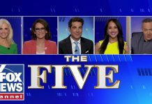 Gutfeld: This may be the DUMBEST thing I’ve heard on television…