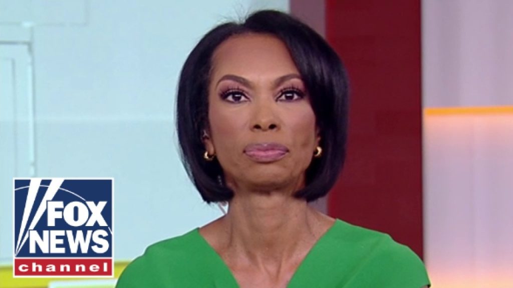 Harris Faulkner: This is SINISTER