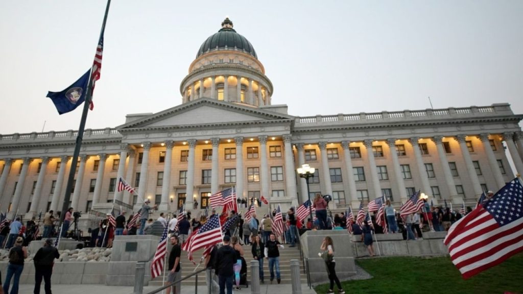 Supreme Court Rocked By Extramarital Affair – Justice Could Be Removed