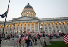 Supreme Court Rocked By Extramarital Affair – Justice Could Be Removed