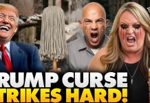Unrecognizable Stormy Daniels & Michael Avenatti Emerge from Hiding, World is SHOCKED…