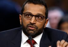Kash Patel Rocks Deep State – FBI Moves In