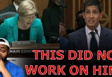 Elizabeth Warren HUMILIATES Herself After Trump Fed Chair Nominee REJECTS Gotcha Questions!