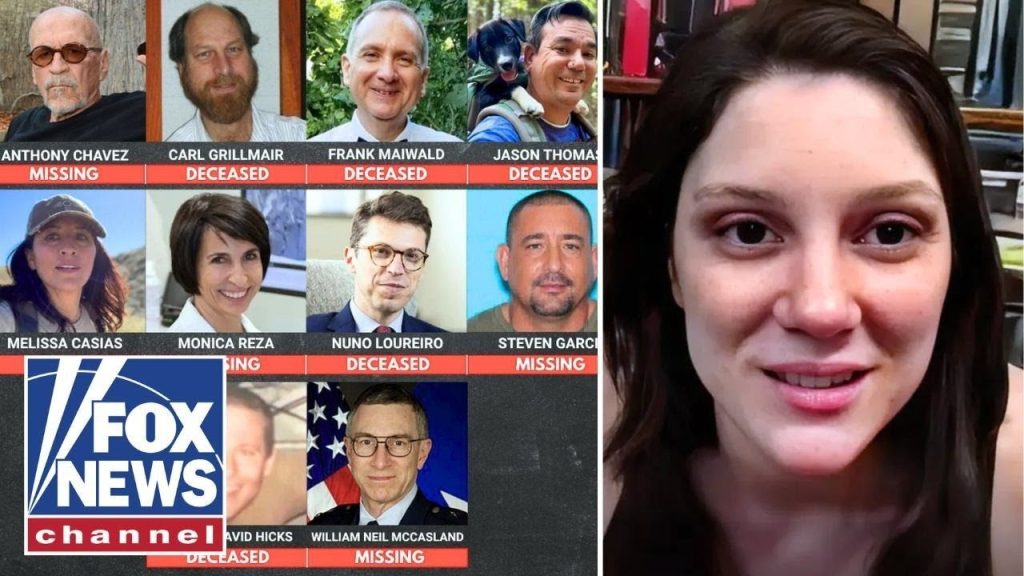 Mystery DEEPENS after scientist’s CHILLING pre-death warning resurfaces