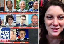 Mystery DEEPENS after scientist’s CHILLING pre-death warning resurfaces